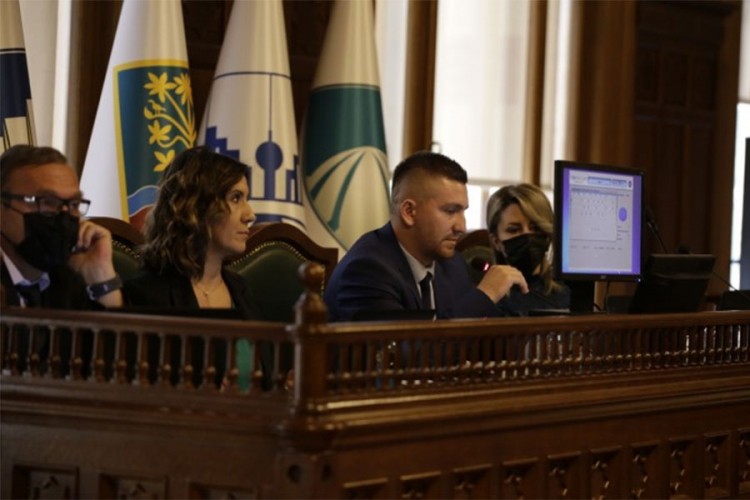Usvojen prijedlog o podizanju spomen-obilježja na Kazanima