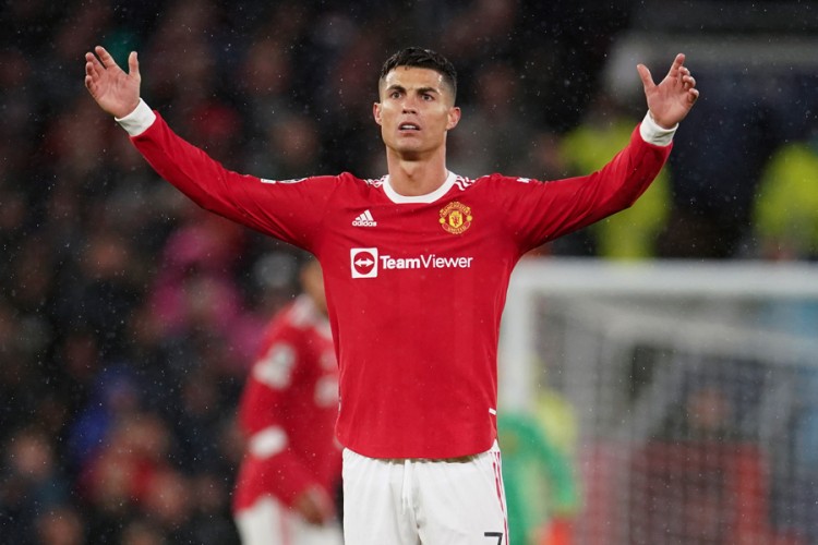 Ronaldo ispisao istoriju Lige šampiona