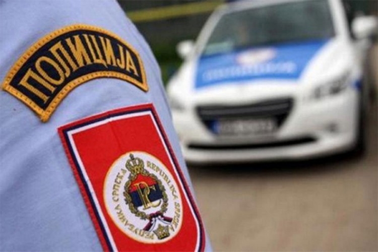 U Gradišci oduzeta dva auta