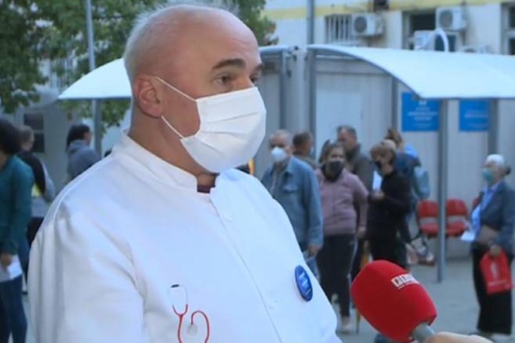 Vakcinalni punk sa Banjalučkog velesajma seli se u MZ Petrićevac