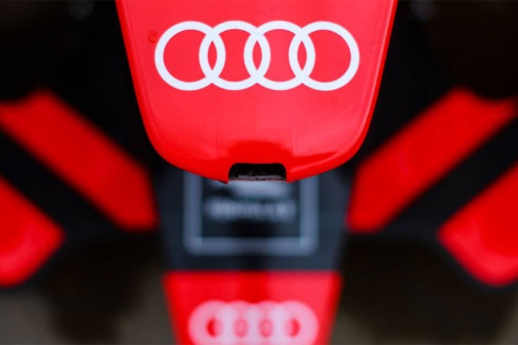 Porche i Audi na ulazu u Formulu 1