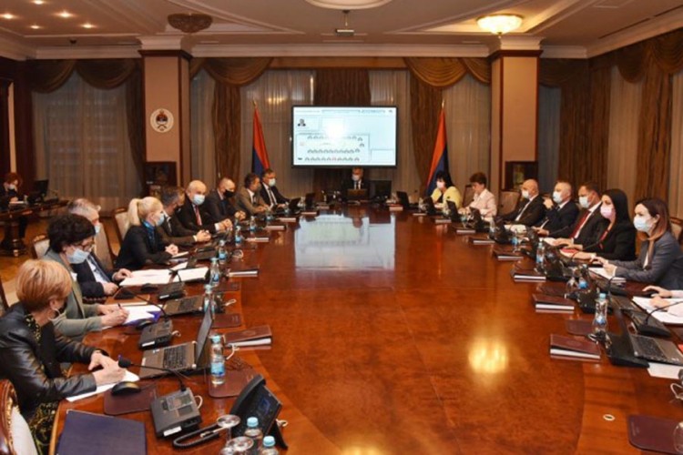 Vlada Srpske usvojila Strategiju razvoja poljoprivrede 2021 - 2027. godine