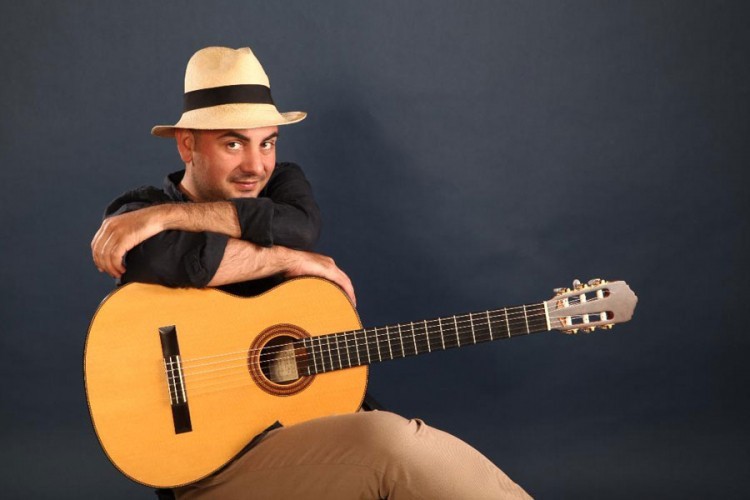 Nemanja Bogunović za "Nezavisne": Slaba izdvajanja za kulturu rađaju nekulturne ljude