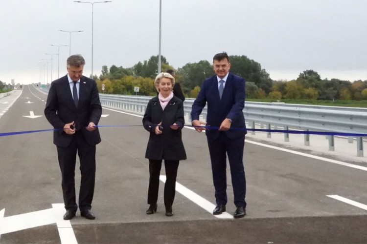 Tegeltija: Odnosi BiH i Hrvatske opterećeni izjavama iz Sarajeva