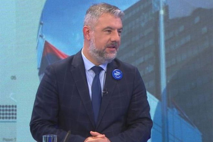 Šeranić: Odgovornost će snositi onaj koji je dezinformisao javnost