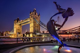 Najnovija posljedica Brexita: Evropljani u Britaniju mogu samo s ...