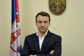 Petković: U Briselu smo odbranili mir i pravo na slobodu kretanja