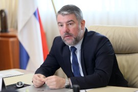Šeranić uputio dopis Zolaku: Prestanite sa uznemiravanjem javnosti
