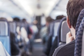 Kako će izgledati avioni budućnosti - sa ili bez prozora