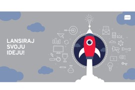 Počeo novi ciklus m:tel App takmičenja