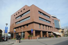Prihodi od indirektnih poreza veći za 15,56 odsto