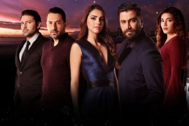 TV OBN postavlja standarde: Dolazi najbolja arapska serija