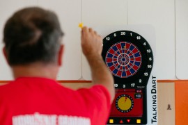Mozzart podržao udruženja slijepih iz Visokog i Srpca