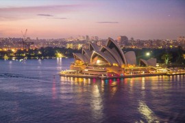 Australija se otvara nakon 18 mjeseci