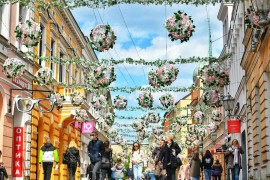 Boravišna taksa donijela u kasu TOBL-a 135.000 KM