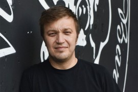 Edo Maajka predstavio novu pjesmu