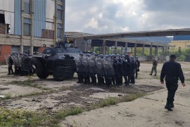 Uspješno završena obuka jedinica žandarmerije