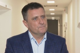 Đajić: Dogovorili smo još jednu cisternu kiseonika
