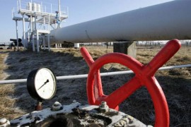 Mađarska i Hrvatska dobijaju gas preko "Turskog toka"