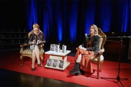 Predstavljena zbirka priča "109 pletenica", autora Jovane Kešanski