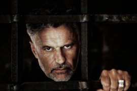 Džek Dimič glumiće u novom filmu Zafranovića