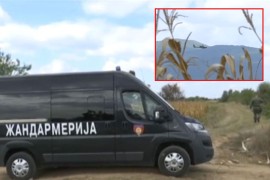 Treći dan potrage za porodicom Đokić, uključeni helikopteri i ...