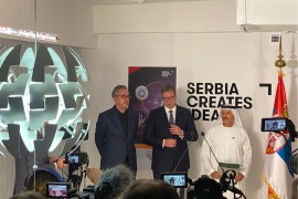 Otvoren srpski poslovni hab u Dubaiju