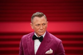 Danijel Krejg će dobiti zvijezdu na holivudskoj Stazi slavnih