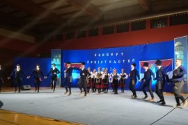 U Novom Gradu održan "Koncert prijateljstva"