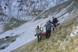 Državljanka Rusije stradala na Durmitoru