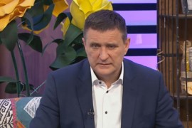 Đajić: UKC nema dovoljno kiseonika, rukovodstvo Srpske traži ...