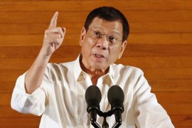 Duterteova kćerka kandidat za predsjednika Filipina?