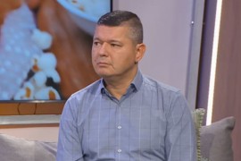 Kovačević: Preko 95 odsto bolesnika na intenzivnoj njezi nije ...