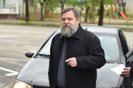 Pejaković za "Nezavisne" o fenomenu "Toma": Hvala Bogu za sve
