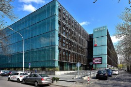 Novinaru lista "Gazeta viborče" oduzeta kompjuterska oprema