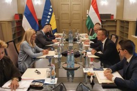 Cvijanović i Sijarto: Opredijeljeni za unapređenje političke i ...