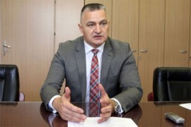 Škrbić: Vakcinisati što više građana