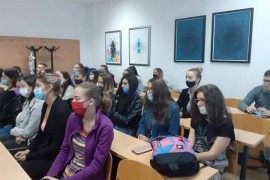 Počela nastava na Nezavisnom univerzitetu Banjaluka