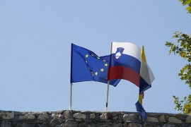 Bergant: Slovenija želi da zemlje Zapadnog Balkana što prije uđu u EU