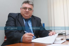 Gnjatić za "Nezavisne": Prosvjetari traže i zaslužuju veće plate