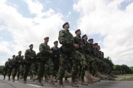 "Podžić neovlašteno otkazao vojnu vježbu sa Srbijom"