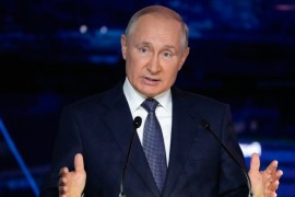 Šta "Pandorini dokumenti" otkrivaju o Putinu