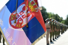 Ministarstvo odbrane: Žaljenje zbog otkazivanja vojne vežbe na ...