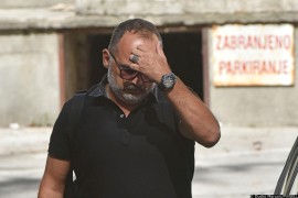 Cetinski: Baka me tajno krstila, zbog smrti Proeskog odao sam se ...