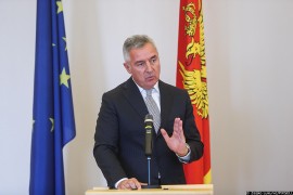 Tužilaštvo formiralo predmet povodom tvrdnji o Đukanovićevoj tajnoj ...