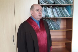 Blagojević: Sudije u BiH nemaju pravo da primjenjuju zakone visokih ...