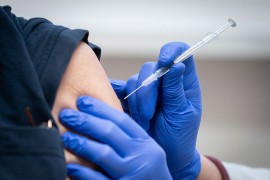Portugal uvodi treću dozu vakcine za starije od 65 godina