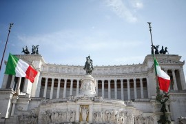 Djelimični lokalni izbori u Italiji: Lijevi centar napreduje