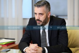 Rajčević: Biti prosvjetni radnik plemenito zanimanje, poboljšati im ...