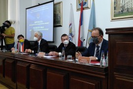 Mirjanić: Zelena energija - energija budućnosti